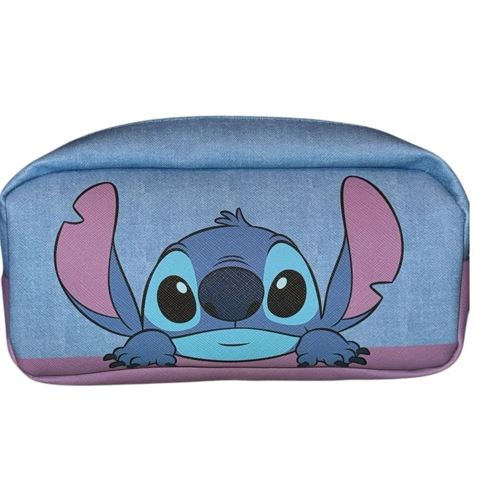 Cosmetics Pencil Bag Stitch - Picture 2 of 2